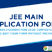 JEE Main Application Form Correction (Session 2) Started: Complete Guide to Edit Your Form Without Mistakes