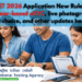 NEET UG 2026 Application Process: Aadhaar eKYC, Live Photo & New Rules Explained
