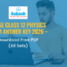 cbse-class-10-maths-exam-answer-key-2026-download-free-pdf-all-sets