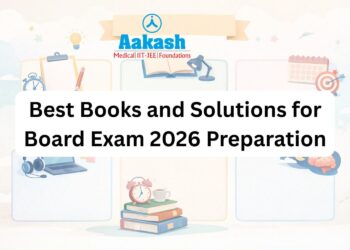 Best Books and Solutions for Board Exam 2026 Preparation
