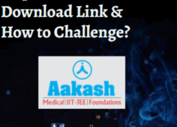 NTA JEE Main 2026 response sheets, Download Link & How to Challenge?