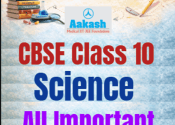 Important Diagrams for Class 10 Science Question Paper