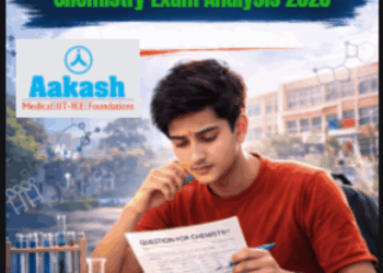 Class 12 Chemistry Exam 2026: Question Paper Analysis & Section-Wise Review