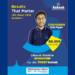 JEE Main 2026 Uttar Pradesh State Topper | Utkarsh Khokhar – Aakash Institute