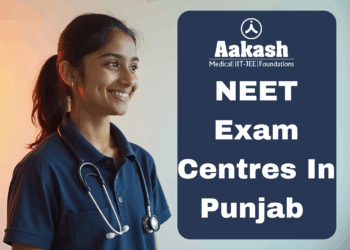 NEET Exam Centres In Punjab