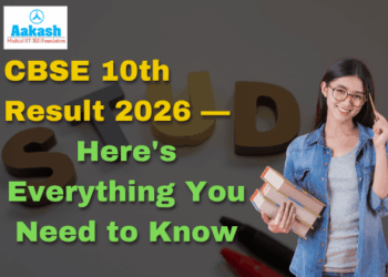 CBSE 10th Result 2026 — Here's Everything You Need to Know
