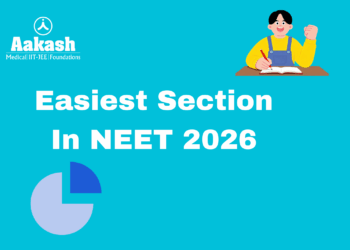 Easiest Section In NEET 2026