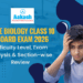ICSE Biology Class 10 Board Exam 2026 Question Paper Analysis & Review
