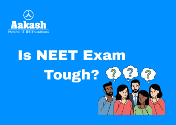 Is NEET Exam Tough?