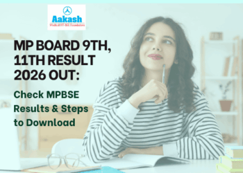 MP Board 9th, 11th Result 2026 Out Check MPBSE Results & Steps to Download