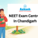 NEET Exam Centres in Chandigarh