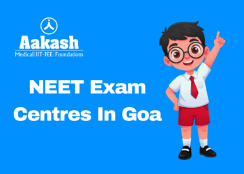 NEET Exam Centres in Goa