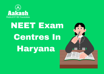 NEET Exam Centres in Haryana