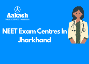 NEET Exam Centres In Jharkhand