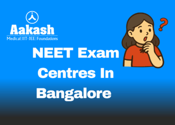 NEET Exam Centres In Bangalore