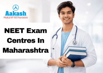 NEET Exam Centres in Maharashtra