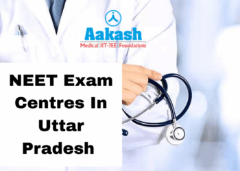 NEET Exam Centres in Uttar Pradesh 2026