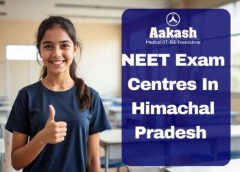 NEET Exam Centres in Himachal Pradesh