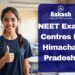 NEET Exam Centres in Himachal Pradesh