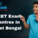 NEET Exam Centres in West Bengal