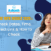 RBSE 10th Result 2026 Check Dates, Time, Direct Link & How to Check