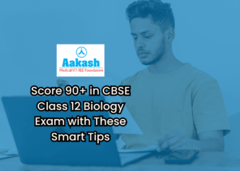 Score 90+ in CBSE Class 12 Biology Exam with These Smart Tips