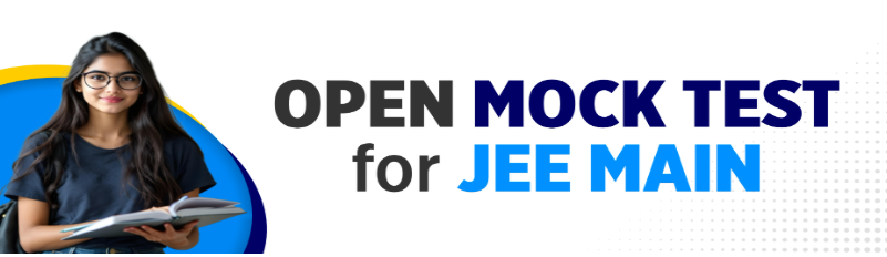 JEE Main Mock Tests 2026