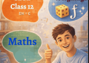 Must-Know Algebraic & Numerical Formulas for CBSE Class 12 Maths