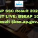 AP SSC Result 2026 OUT LIVE BSEAP 10th Result @bse.ap.gov.in