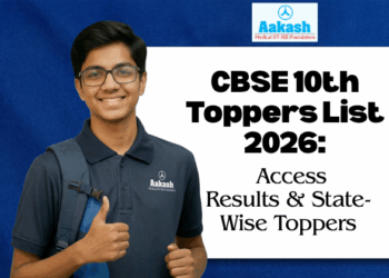 CBSE 10th Toppers List 2026 Access Results & State-Wise toppers