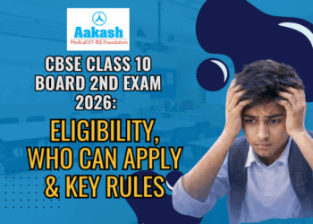 CBSE Class 10 Board 2nd Exam 2026 Eligibility, Who Can Apply & Key Rules