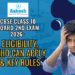 CBSE Class 10 Board 2nd Exam 2026 Eligibility, Who Can Apply & Key Rules