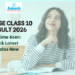 CBSE Class 10 Result 2026 Anytime Soon Check Latest Updates Now