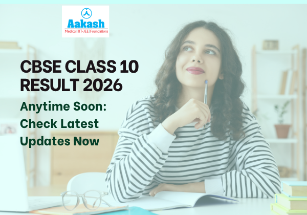 CBSE Class 10 Result 2026 Anytime Soon Check Latest Updates Now
