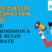 CBSE Class 10 Second Exam 2026 LOC Submission & Fee Rules Update