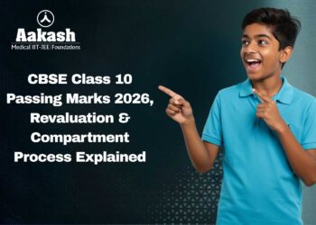 CBSE Class 10 Passing Marks 2026, Revaluation & Compartment Process Explained