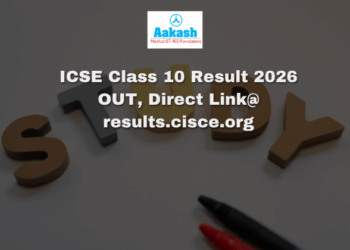 ICSE Class 10 Result 2026 OUT, Direct Link@ results.cisce.org