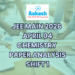 JEE Main 2046 April 04 shift 1 Chemistry Paper Analysis