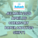 JEE Main 2026 April 06 Chemistry Paper Analysis Shift 1