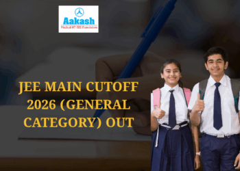 Jee Main Cutoff 2026 Out (General)