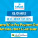 JEE Advanced Registration Fees 2026 – Category Wise Fee, Payment Mode, Last Date