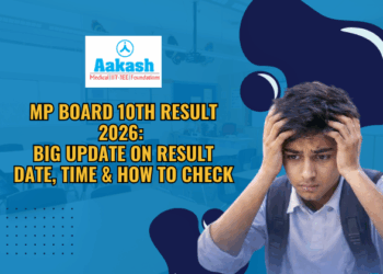 MP Board 10th Result 2026 Big Update on Result Date, Time & How to Check