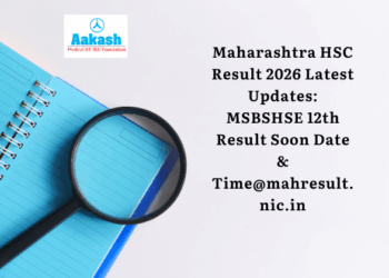 Maharashtra HSC Result 2026 Latest Updates MSBSHSE 12th Result Soon Date & Time@mahresult.nic.in