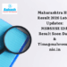 Maharashtra HSC Result 2026 Latest Updates MSBSHSE 12th Result Soon Date & Time@mahresult.nic.in