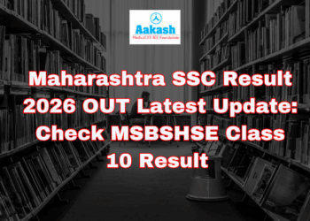 Maharashtra SSC Result 2026 OUT Latest Update Check MSBSHSE Class 10 Result