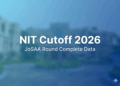 NIT cutoff 2026