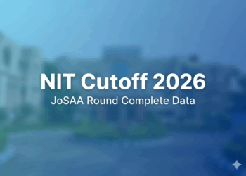 NIT cutoff 2026