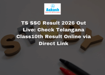 TS SSC Result 2026 Out Live: Check Telangana Class10th Result Online via Direct Link
