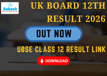 UK Board 12th Result 2026 Out (Live) UBSE Class 12 Result Link