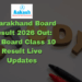 Uttarakhand Board Result 2026 Out UK Board Class 10 Result Live Updates